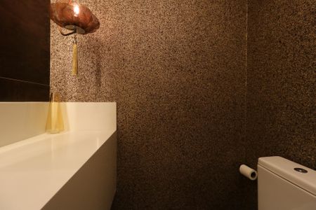 Apartamento à venda com 275m², 4 quartos e 4 vagasLavabo