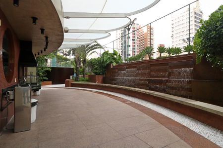 Apartamento à venda com 275m², 4 quartos e 4 vagasÁrea Comum - Churrasqueira