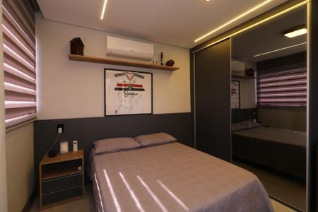 Apartamento à venda com 275m², 4 quartos e 4 vagasSuíte 1