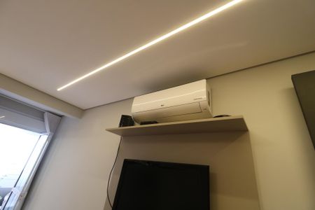 Apartamento à venda com 275m², 4 quartos e 4 vagasSuíte 2 - Ar-condicionado