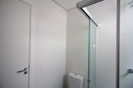 Apartamento à venda com 90m², 3 quartos e 2 vagasBanheiro