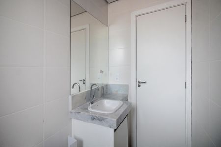 Apartamento à venda com 90m², 3 quartos e 2 vagasBanheiro da Suíte