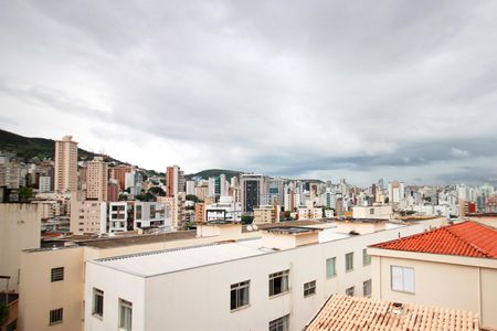 Apartamento à venda com 90m², 3 quartos e 2 vagasVista do Quarto 2