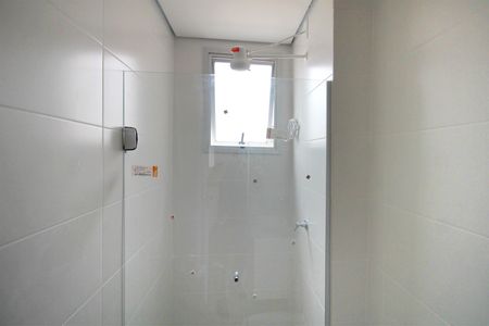 Apartamento à venda com 90m², 3 quartos e 2 vagasBanheiro da Suíte