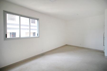 Apartamento à venda com 90m², 3 quartos e 2 vagasSala