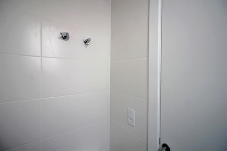 Apartamento à venda com 90m², 3 quartos e 2 vagasBanheiro de serviço