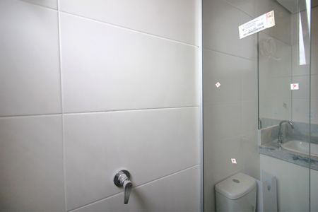 Apartamento à venda com 90m², 3 quartos e 2 vagasBanheiro da Suíte