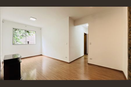 Apartamento para alugar com 56m², 2 quartos e 1 vaga Apartamento para alugar com 56m², 2 quartos e 1 vagaSala