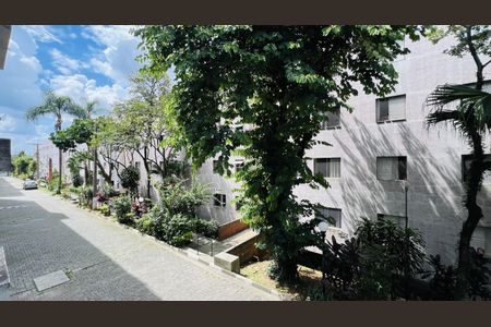 Apartamento para alugar com 56m², 2 quartos e 1 vaga Apartamento para alugar com 56m², 2 quartos e 1 vagaVista do Quarto 2