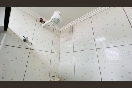 Apartamento para alugar com 56m², 2 quartos e 1 vaga Apartamento para alugar com 56m², 2 quartos e 1 vagaBanheiro