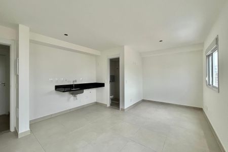 Apartamento à venda com 25m², 1 quarto e sem vagaSala/Cozinha