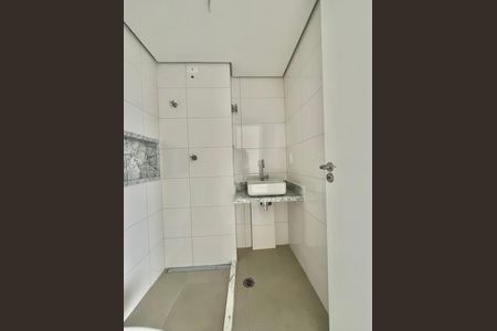 Apartamento à venda com 25m², 1 quarto e sem vagaBanheiro