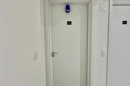 Apartamento à venda com 25m², 1 quarto e sem vagaPorta