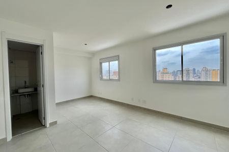 Apartamento à venda com 25m², 1 quarto e sem vagaSala/Quarto