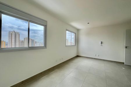 Apartamento à venda com 25m², 1 quarto e sem vagaSala/Quarto