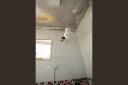 Casa à venda com 408m², 6 quartos e 2 vagasCasa 2 - Banheiro