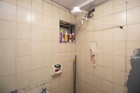 Casa à venda com 408m², 6 quartos e 2 vagasBanheiro 