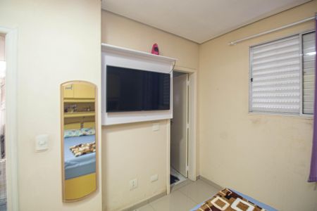 Casa à venda com 408m², 6 quartos e 2 vagasSuíte 1