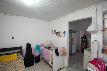 Casa à venda com 408m², 6 quartos e 2 vagasQuarto 3