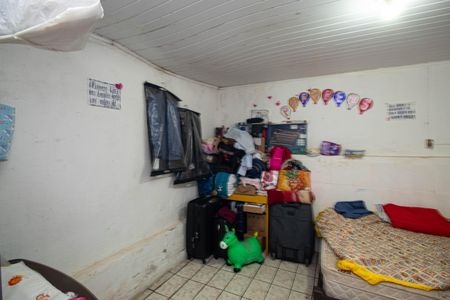 Casa à venda com 408m², 6 quartos e 2 vagasQuarto 3