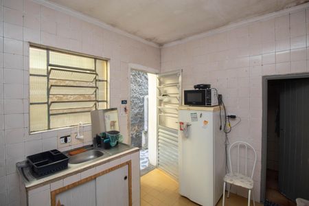 Casa à venda com 408m², 6 quartos e 2 vagasCozinha