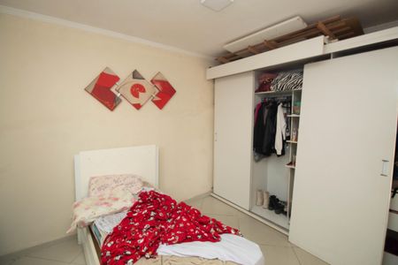 Casa à venda com 408m², 6 quartos e 2 vagasCasa 2 - Quarto 