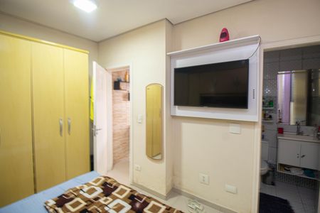 Casa à venda com 408m², 6 quartos e 2 vagasSuíte 1