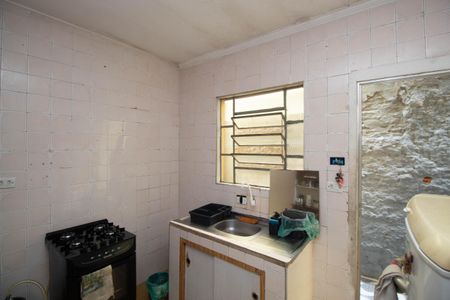 Casa à venda com 408m², 6 quartos e 2 vagasCozinha