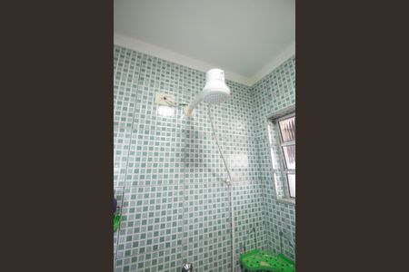 Casa à venda com 408m², 6 quartos e 2 vagasBanheiro da Suíte 1