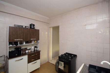 Casa à venda com 408m², 6 quartos e 2 vagasCozinha