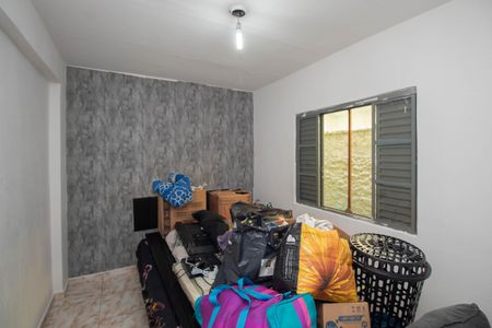 Casa à venda com 408m², 6 quartos e 2 vagasQuarto 2