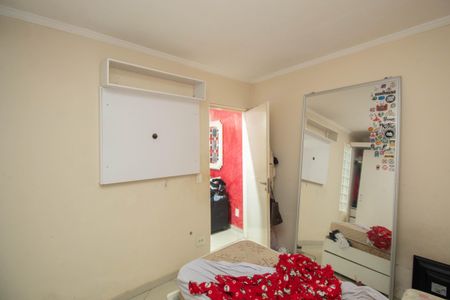 Casa à venda com 408m², 6 quartos e 2 vagasCasa 2 - Quarto 