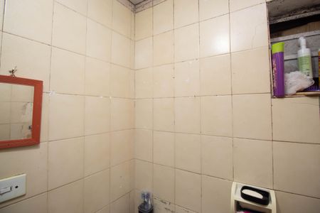 Casa à venda com 408m², 6 quartos e 2 vagasBanheiro 