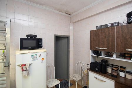 Casa à venda com 408m², 6 quartos e 2 vagasCozinha