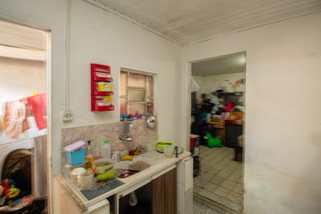 Casa à venda com 408m², 6 quartos e 2 vagasCozinha 2