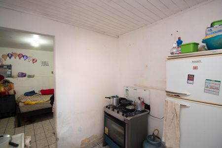 Casa à venda com 408m², 6 quartos e 2 vagasCozinha 2