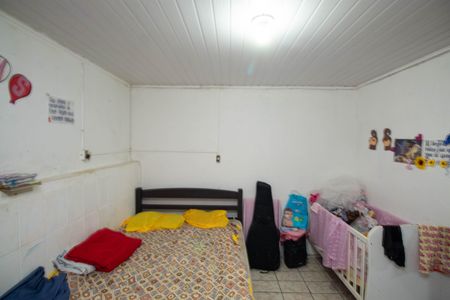 Casa à venda com 408m², 6 quartos e 2 vagasQuarto 3