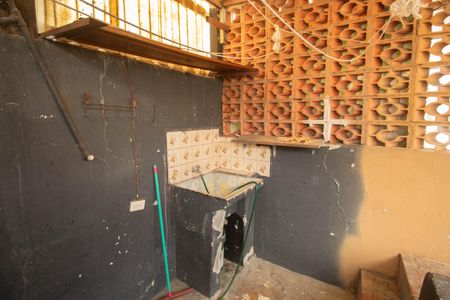 Casa à venda com 408m², 6 quartos e 2 vagasÁrea de Serviço 