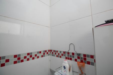 Casa à venda com 408m², 6 quartos e 2 vagasCasa 2 - Banheiro