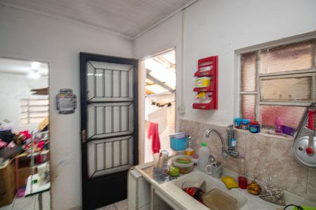 Casa à venda com 408m², 6 quartos e 2 vagasCozinha 2