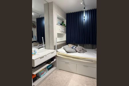 Apartamento à venda com 123m², 2 quartos e 2 vagas Apartamento à venda com 123m², 2 quartos e 2 vagasQuarto 1