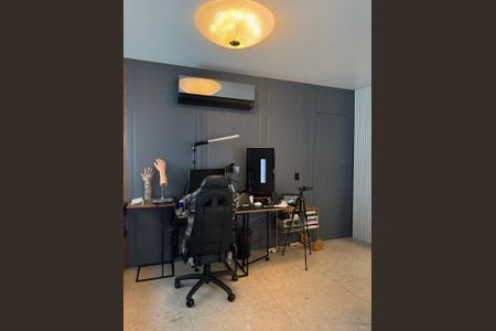 Apartamento à venda com 123m², 2 quartos e 2 vagas Apartamento à venda com 123m², 2 quartos e 2 vagasQuarto 1