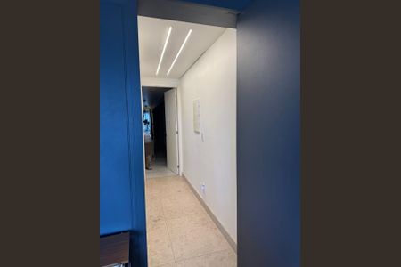 Apartamento à venda com 123m², 2 quartos e 2 vagas Apartamento à venda com 123m², 2 quartos e 2 vagasCorredor