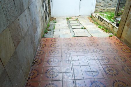 Casa à venda com 200m², 3 quartos e 3 vagasChurrasqueira