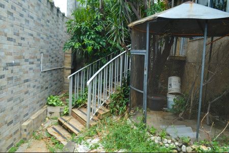 Casa à venda com 200m², 3 quartos e 3 vagasÁrea comum