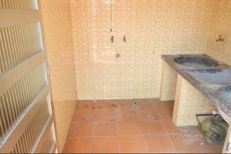 Casa à venda com 200m², 3 quartos e 3 vagasÁrea de Serviço