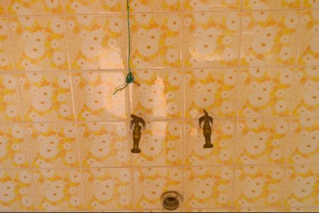 Casa à venda com 200m², 3 quartos e 3 vagasÁrea de Serviço