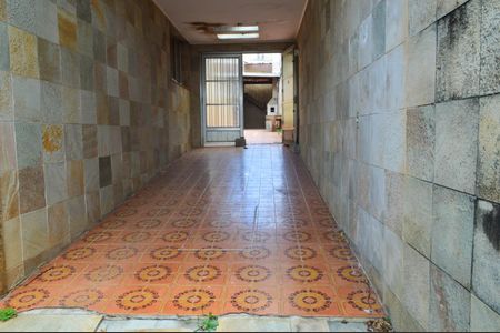 Casa à venda com 200m², 3 quartos e 3 vagasÁrea comum