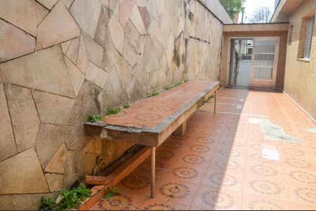 Casa à venda com 200m², 3 quartos e 3 vagasChurrasqueira