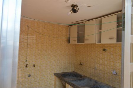 Casa à venda com 200m², 3 quartos e 3 vagasÁrea de Serviço